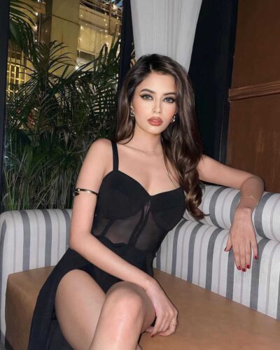 Massage Republic Escort Dubai